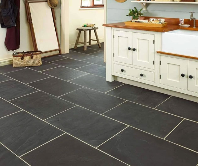 Best Slate Floor Tiles Whole, Small Slate Floor Tiles