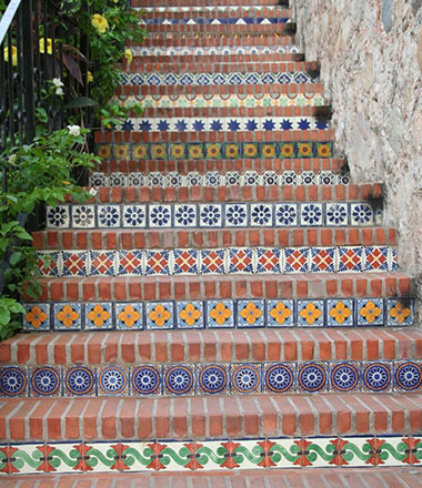 Whole Stair Tiles Supplier, Outdoor Tile Steps