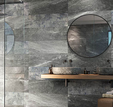 Stone Wall Tiles