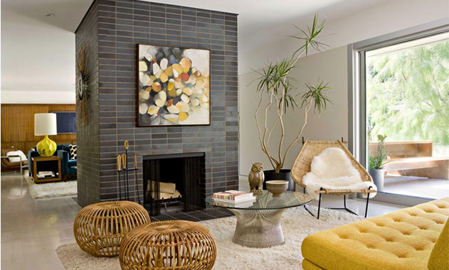 Subway Tiles