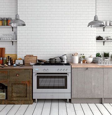 Subway Tiles