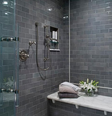 Subway Tiles