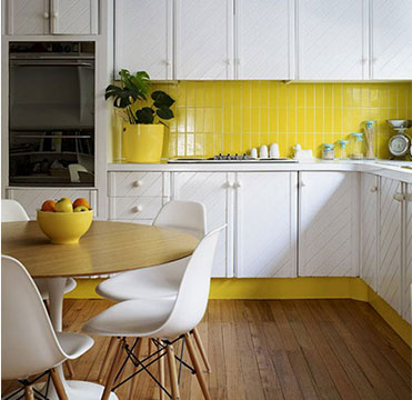 Subway Tiles