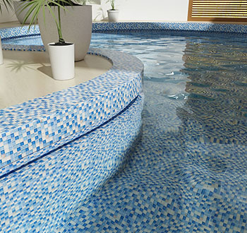 Swimming Pool Tiles Made In China, Ceramic Tile For Pools