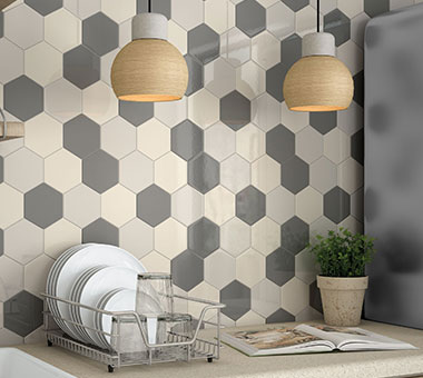 Wall Tiles