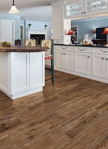 Wood Look Tiles