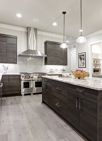 Wood Look Tiles
