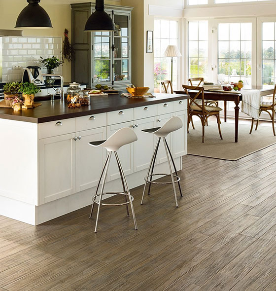 Wood Look Tiles