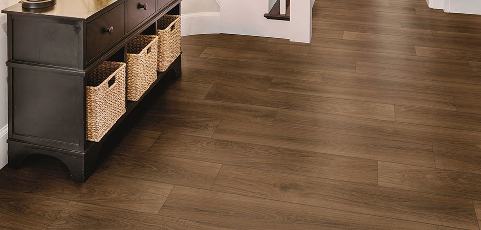 Wood Look Porcelain Tile 