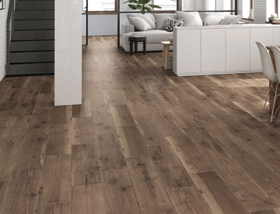 Wood Look Porcelain Tile 