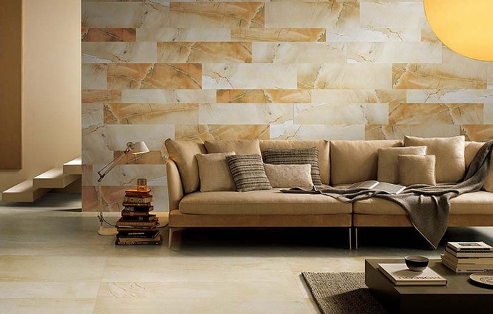 Wood Look Wall Tiles