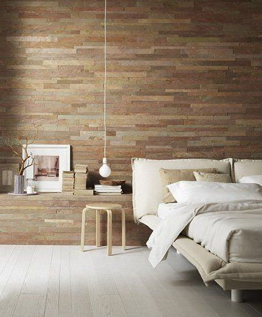 Wood Look Wall Tiles