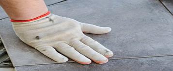 How To Fix Uneven Floor Tiles That Haven Been Dried - Uneven Floor Tiles Repairing Methods