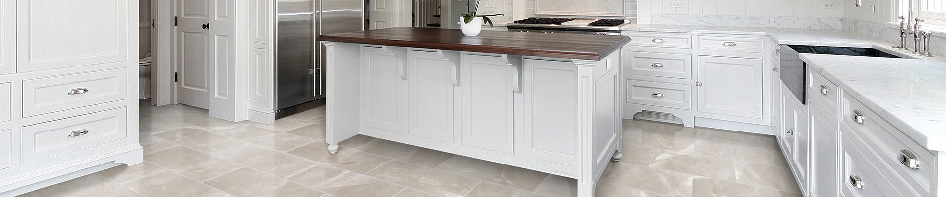 Show All Kitchen Floor Tiles