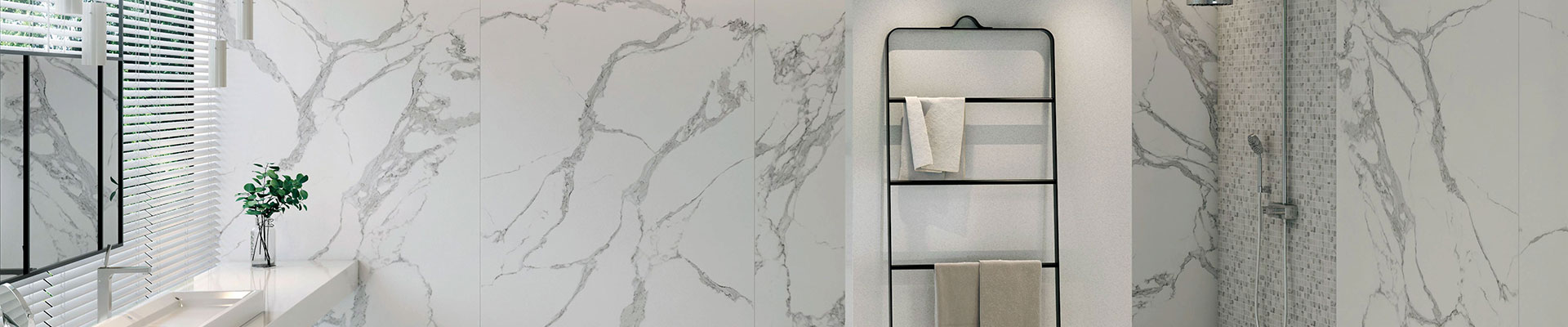 Show All Marble Wall Tiles