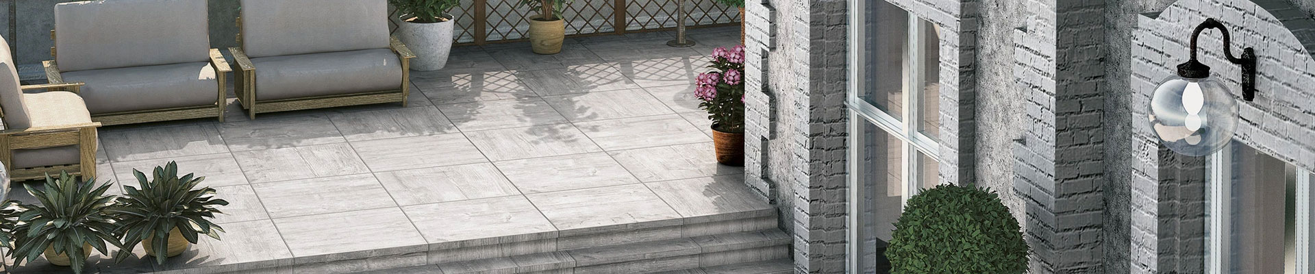 Outdoor Wood Look Tiles Wholesale Exterior Tiles Manufacturer & Vendor