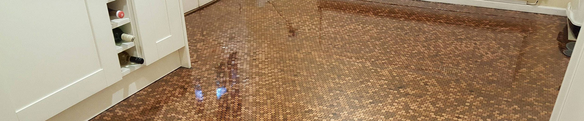 Penny Floor Tiles Wholesale Exterior Tiles Manufacturer & Vendor