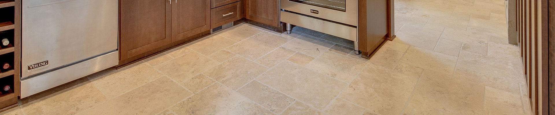 Show All Travertine Floor Tiles