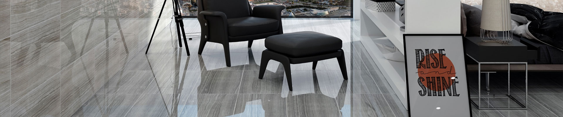 Glossy Tiles Wholesale Exterior Tiles Manufacturer & Vendor