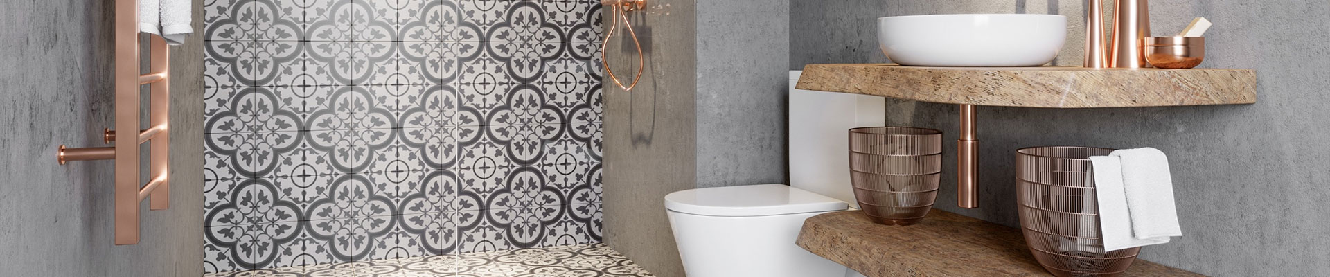Patterned Wall Tiles Wholesale Exterior Tiles Manufacturer & Vendor