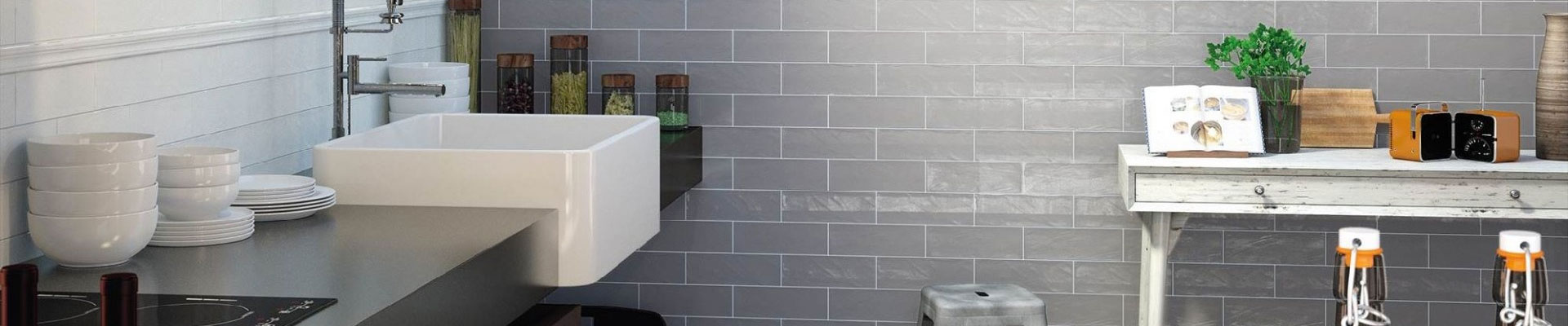 Kitchen Ceramic Tiles Wholesale Exterior Tiles Manufacturer & Vendor