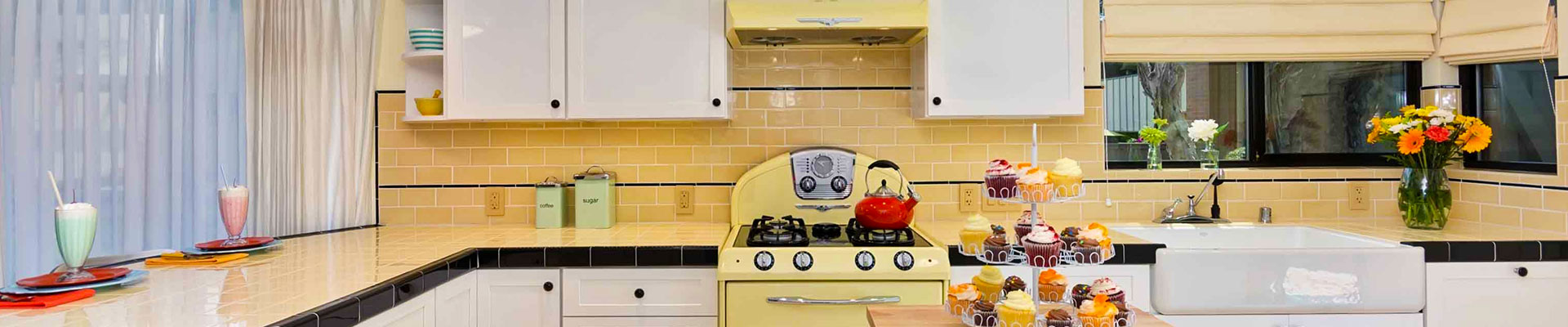 Show All Yellow Tiles