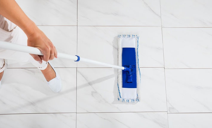 Ceramic Tile Cleaning Maintenance Guide How To Clean Ceramic