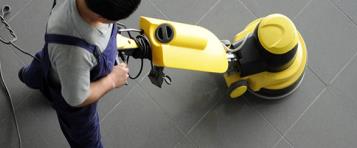 Ceramic Tile Cleaning & Maintenance Guide - How To Clean Ceramic Tile Floors And Grout 