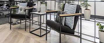 Office Floor Tiles Selecting Guide - How To Choose Best Floor Tiles For Office 
