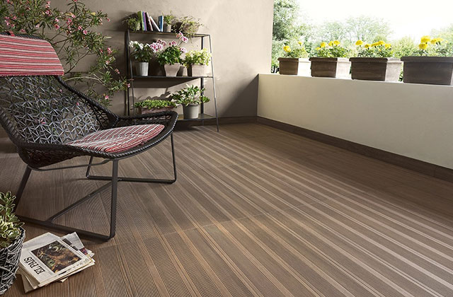 Balcony Flooring Ideas How To Create A Perfect Balcony With