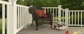 Balcony Flooring Ideas - How To Create A Perfect Balcony With Ceramic & Porcelain Floor Tile