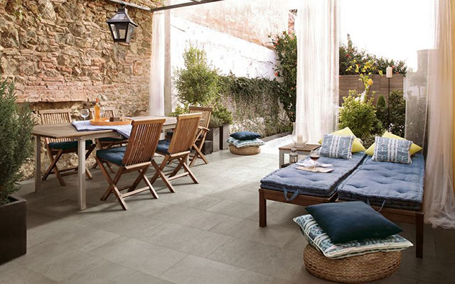 Outdoor Patio Tiles Ideas Best Types, What Type Of Tile Is Best For Outdoor Patios