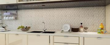 How To Choose Best Tile For Kitchen, Interior Dining Room & Restaurant