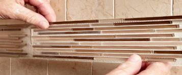 How To Install Mosaic Tiles In The Bathroom – Best Mosaic Bathroom Tiles Laying Methods 