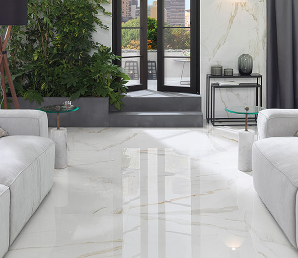 Color For Floor Tiles Living Room, What Is The Best Porcelain Tile