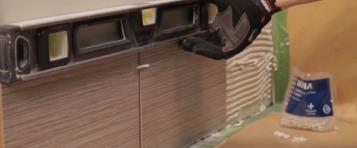 How To Install Tiles On Wall – Best 6 Steps To  Lay Wall Tiles Indoor & Outdoor 