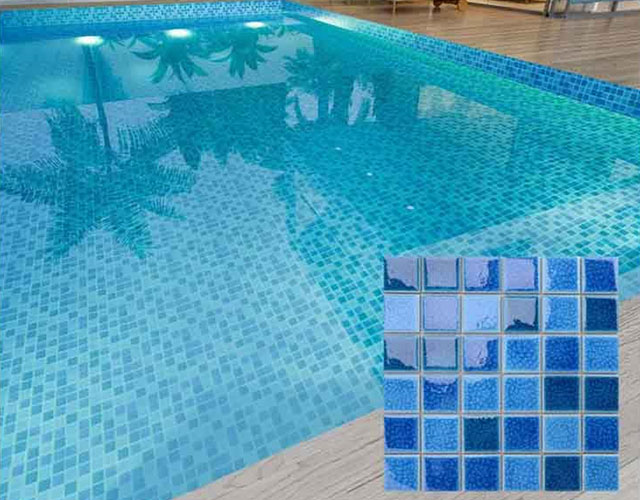 Swimming Pool Design Ideas Aesthetic, Can You Use Normal Tiles In A Swimming Pool