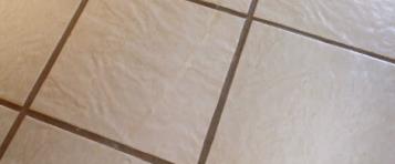 How To Fix Broken Tile Without Replacing