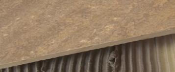 How To Repair A Cracked Tile Floor