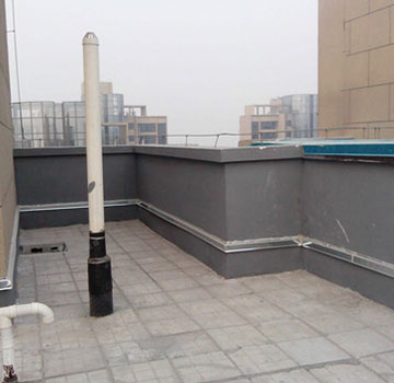Roof Deck Tiles Ideas - Pros And Cons Of Tile Rooftops, Installing Tips, Best  Tile For Rooftop Deck