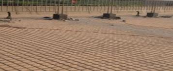 Roof Deck Tiles Ideas - Pros And Cons Of Tile Rooftops, Installing Tips, Best Tile For Rooftop Deck