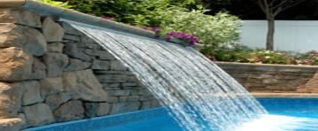 Swimming Pool Tiles Ideas - How To Choose Tiles For Different Swimming Pool Area?