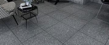  The Necessity Of Laying Tiles With Gap & Seam