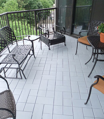 Balcony Tiles Options Which Tiles Are Best For Outdoor Balcony Floor