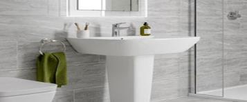 How To Choose The Right Size Tiles For Wall Interior? 