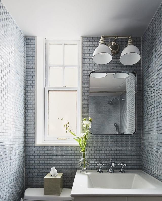 10 Best Subway Tile Bathroom Ideas, Subway Tile Ideas
