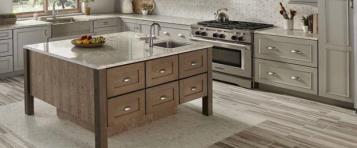 Stylish Wood Look Tile Ideas - Bring Different Beauty To Every Room In Your House 