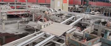 Top 6 Ceramic & Porcelain Tiles Production Bases In China | Why Choose Chinese Tile 