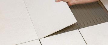 Tile Adhesive Vs Mortar - Can I Use Tile Adhesive Instead Of Mortar To Lay Tiles 