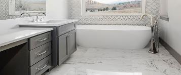 How To Install Large Format Tile Properly | Large Tile Laying Methods 